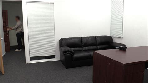 Backroom Casting Couch Full video HD Davie